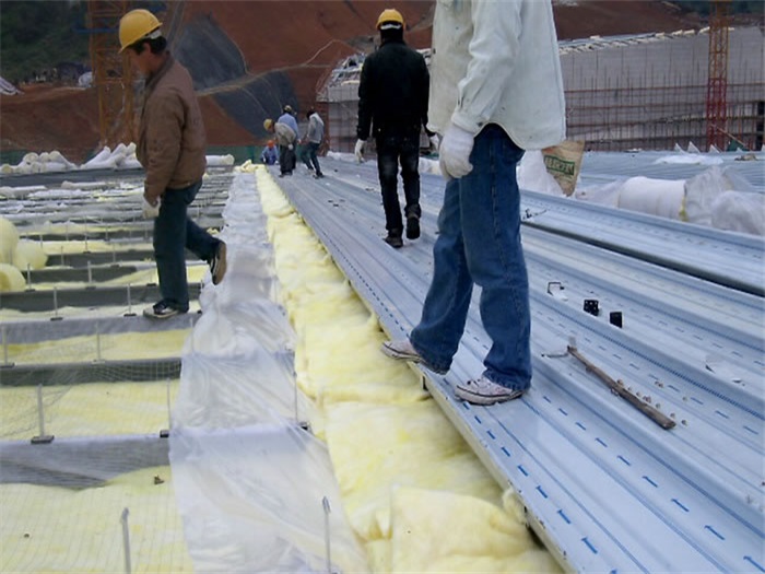 固原网架钢结构工程有限公司