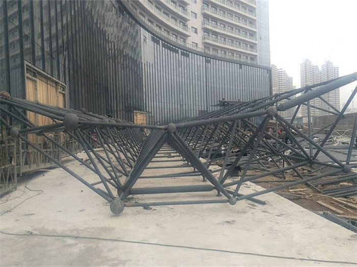 固原网架钢结构工程有限公司